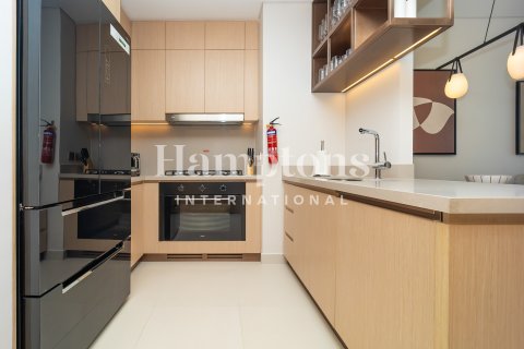 Apartmán v Downtown Dubai (Downtown Burj Dubai), SAE 3 spálne, 157.24947586 m2 č. 700513 - Fotografia 9