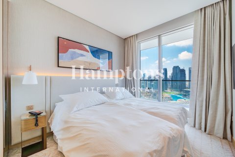 Apartment til leje i Downtown Dubai (Downtown Burj Dubai), Dubai, UAE 3 soveværelser, 157.24947586 kvm № 700513 - foto 18