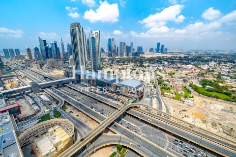 Apartment til leje i Downtown Dubai (Downtown Burj Dubai), Dubai, UAE 3 soveværelser, 157.24947586 kvm № 700513 - foto 29