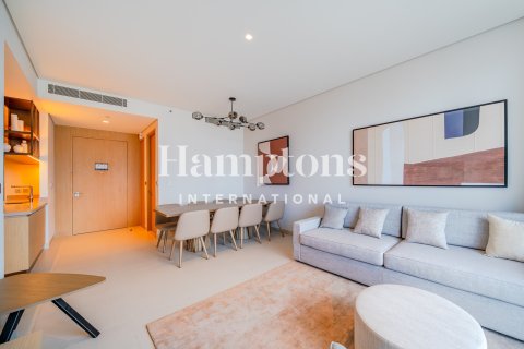 Apartment til leje i Downtown Dubai (Downtown Burj Dubai), Dubai, UAE 3 soveværelser, 157.24947586 kvm № 700513 - foto 10