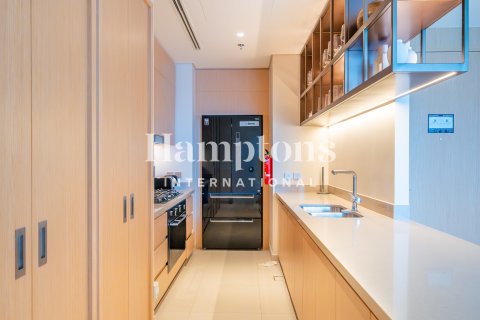 Apartment til leje i Downtown Dubai (Downtown Burj Dubai), Dubai, UAE 3 soveværelser, 157.24947586 kvm № 700513 - foto 5