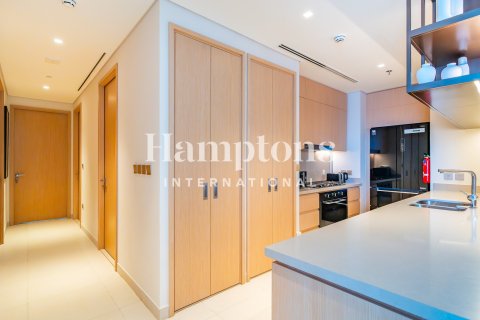 Apartment til leje i Downtown Dubai (Downtown Burj Dubai), Dubai, UAE 3 soveværelser, 157.24947586 kvm № 700513 - foto 14