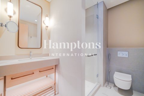 Apartment til leje i Downtown Dubai (Downtown Burj Dubai), Dubai, UAE 3 soveværelser, 157.24947586 kvm № 700513 - foto 26