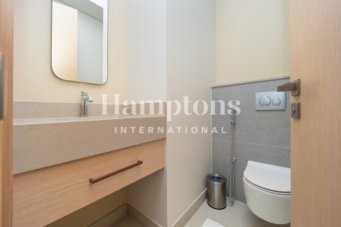 Apartmán v Downtown Dubai (Downtown Burj Dubai), SAE 3 spálne, 157.24947586 m2 č. 700513 - Fotografia 8