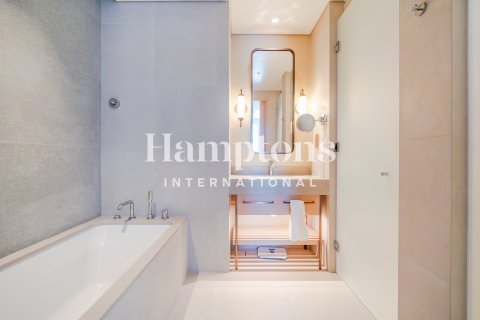 Apartment til leje i Downtown Dubai (Downtown Burj Dubai), Dubai, UAE 3 soveværelser, 157.24947586 kvm № 700513 - foto 22