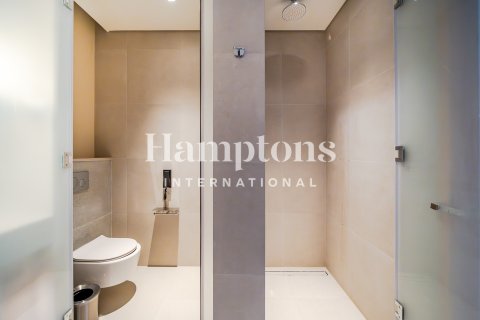 Apartment til leje i Downtown Dubai (Downtown Burj Dubai), Dubai, UAE 3 soveværelser, 157.24947586 kvm № 700513 - foto 21