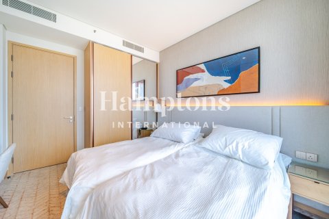 Apartment til leje i Downtown Dubai (Downtown Burj Dubai), Dubai, UAE 3 soveværelser, 157.24947586 kvm № 700513 - foto 19