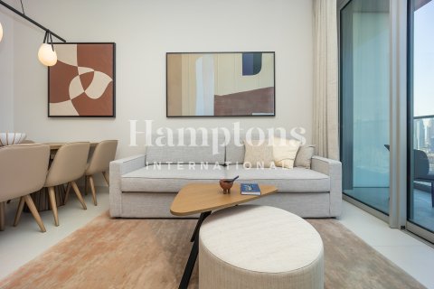Apartmán v Downtown Dubai (Downtown Burj Dubai), SAE 3 spálne, 157.24947586 m2 č. 700513 - Fotografia 11