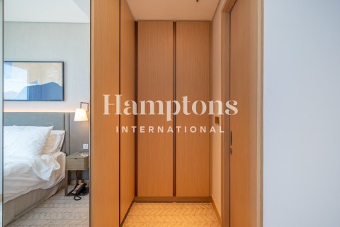 Apartment til leje i Downtown Dubai (Downtown Burj Dubai), Dubai, UAE 3 soveværelser, 157.24947586 kvm № 700513 - foto 27