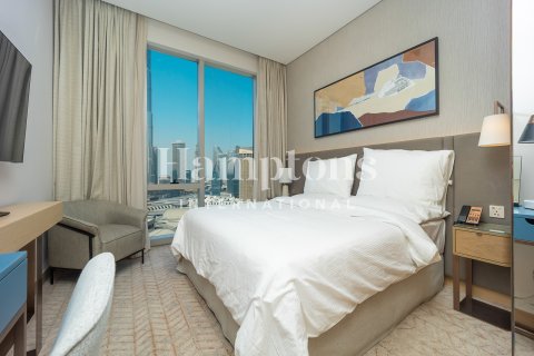 Apartmán v Downtown Dubai (Downtown Burj Dubai), SAE 3 spálne, 157.24947586 m2 č. 700513 - Fotografia 13