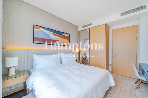 Apartment til leje i Downtown Dubai (Downtown Burj Dubai), Dubai, UAE 3 soveværelser, 157.24947586 kvm № 700513 - foto 23