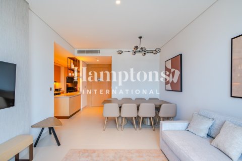 Apartment til leje i Downtown Dubai (Downtown Burj Dubai), Dubai, UAE 3 soveværelser, 157.24947586 kvm № 700513 - foto 3