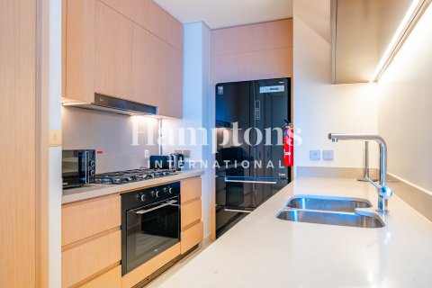 Apartment til leje i Downtown Dubai (Downtown Burj Dubai), Dubai, UAE 3 soveværelser, 157.24947586 kvm № 700513 - foto 12