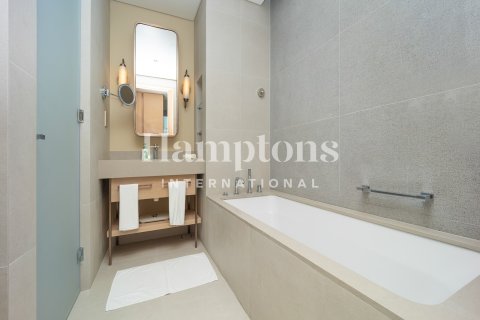 Apartmán v Downtown Dubai (Downtown Burj Dubai), SAE 3 spálne, 157.24947586 m2 č. 700513 - Fotografia 5