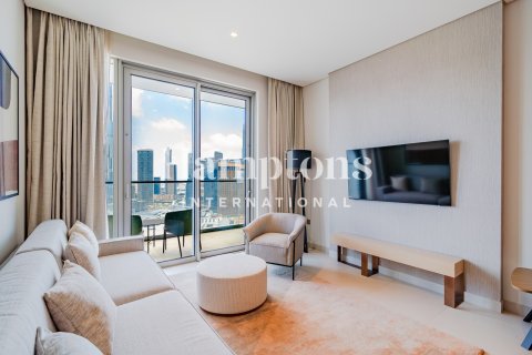Apartment til leje i Downtown Dubai (Downtown Burj Dubai), Dubai, UAE 3 soveværelser, 157.24947586 kvm № 700513 - foto 4