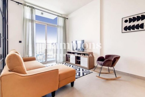 Lägenhet i Dubai Hills Estate, Dubai, UAE 2 sovrum, 66.8902 kvm Nr. 700512