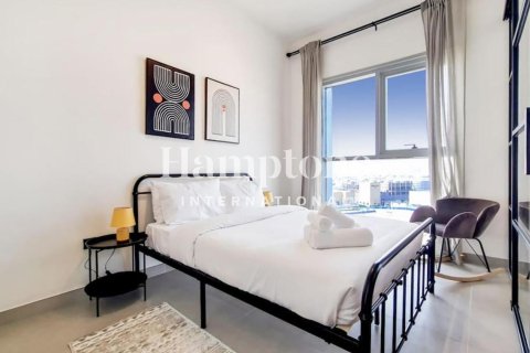 Снять в аренду квартиру в Дубай Хилс Эстейт, Дубай, ОАЭ 2 спальни, 66.89016000м2, № 700512 - фото 10