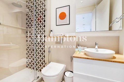 Снять в аренду квартиру в Дубай Хилс Эстейт, Дубай, ОАЭ 2 спальни, 66.89016000м2, № 700512 - фото 11