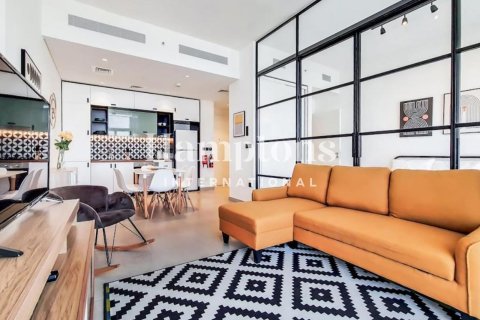 Снять в аренду квартиру в Дубай Хилс Эстейт, Дубай, ОАЭ 2 спальни, 66.89016000м2, № 700512 - фото 13