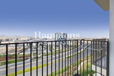 Снять в аренду квартиру в Дубай Хилс Эстейт, Дубай, ОАЭ 2 спальни, 66.89016000м2, № 700512 - фото 7