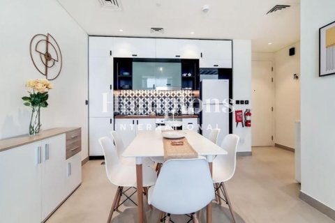 Снять в аренду квартиру в Дубай Хилс Эстейт, Дубай, ОАЭ 2 спальни, 66.89016000м2, № 700512 - фото 4