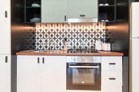 Снять в аренду квартиру в Дубай Хилс Эстейт, Дубай, ОАЭ 2 спальни, 66.89016000м2, № 700512 - фото 9