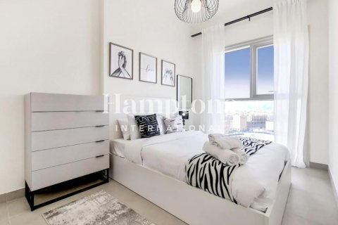 Снять в аренду квартиру в Дубай Хилс Эстейт, Дубай, ОАЭ 2 спальни, 66.89016000м2, № 700512 - фото 5