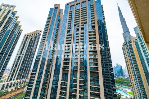 Downtown Dubai (Downtown Burj Dubai), Dubai, संयुक्त अरब अमीरात में अपार्टमेंट, 1 बेडरूम, 77.8527 वर्ग मीटर, संख्या 700522 - फ़ोटो 8