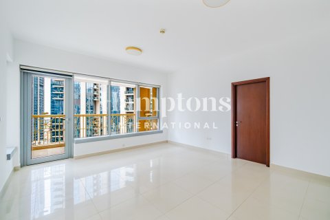 Downtown Dubai (Downtown Burj Dubai), Dubai, संयुक्त अरब अमीरात में अपार्टमेंट, 1 बेडरूम, 77.8527 वर्ग मीटर, संख्या 700522 - फ़ोटो 6