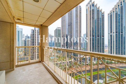Downtown Dubai (Downtown Burj Dubai), Dubai, संयुक्त अरब अमीरात में अपार्टमेंट, 1 बेडरूम, 77.8527 वर्ग मीटर, संख्या 700522 - फ़ोटो 10