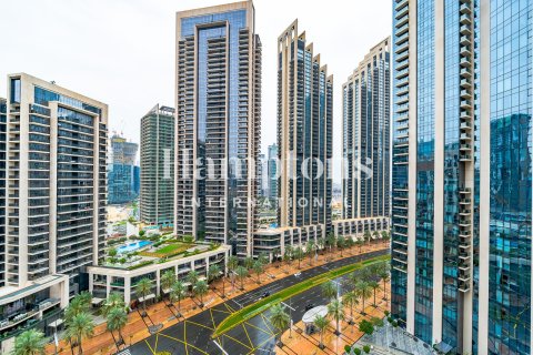 Downtown Dubai (Downtown Burj Dubai), Dubai, संयुक्त अरब अमीरात में अपार्टमेंट, 1 बेडरूम, 77.8527 वर्ग मीटर, संख्या 700522 - फ़ोटो 11