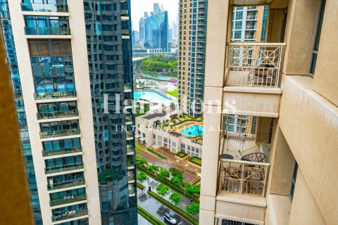 Downtown Dubai (Downtown Burj Dubai), Dubai, संयुक्त अरब अमीरात में अपार्टमेंट, 1 बेडरूम, 77.8527 वर्ग मीटर, संख्या 700522 - फ़ोटो 20