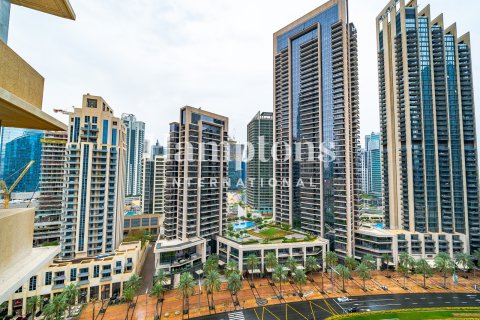 Downtown Dubai (Downtown Burj Dubai), Dubai, संयुक्त अरब अमीरात में अपार्टमेंट, 1 बेडरूम, 77.8527 वर्ग मीटर, संख्या 700522 - फ़ोटो 7