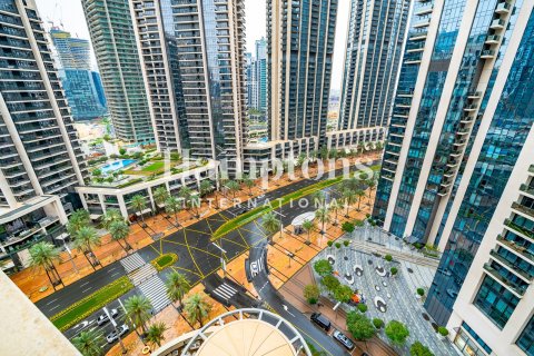 Downtown Dubai (Downtown Burj Dubai), Dubai, संयुक्त अरब अमीरात में अपार्टमेंट, 1 बेडरूम, 77.8527 वर्ग मीटर, संख्या 700522 - फ़ोटो 9