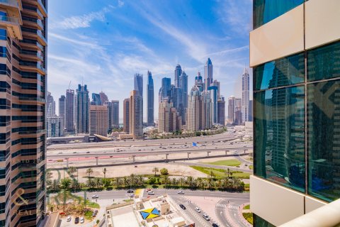 Apartman u Jumeirah Lake Towers, Dubai, UAE 2 spavaćih soba, 184 m2 Br. 648129 - fotografija 1