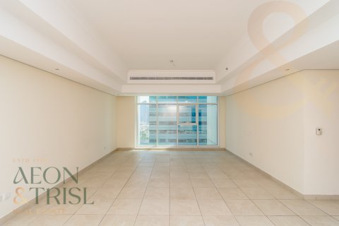 Apartman u Jumeirah Lake Towers, Dubai, UAE 2 spavaćih soba, 184 m2 Br. 648129 - fotografija 3