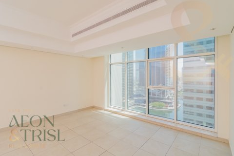 Apartman u Jumeirah Lake Towers, Dubai, UAE 2 spavaćih soba, 184 m2 Br. 648129 - fotografija 4