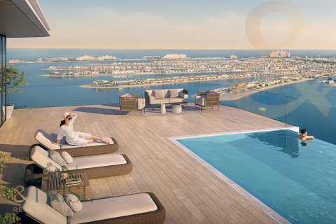 阿联酋 Dubai Dubai Harbour 待售 : 1 卧, 71 平方米 , 编号648130 - 照片 5