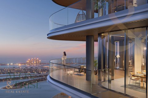 阿联酋 Dubai Dubai Harbour 待售 : 1 卧, 71 平方米 , 编号648130 - 照片 1