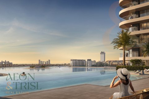 阿联酋 Dubai Dubai Harbour 待售 : 1 卧, 71 平方米 , 编号648130 - 照片 4