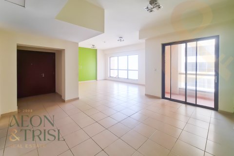 Apartment in Jumeirah Beach Residence, Dubai, UAE 3 bedrooms, 182 sq.m. № 648127 - photo 1