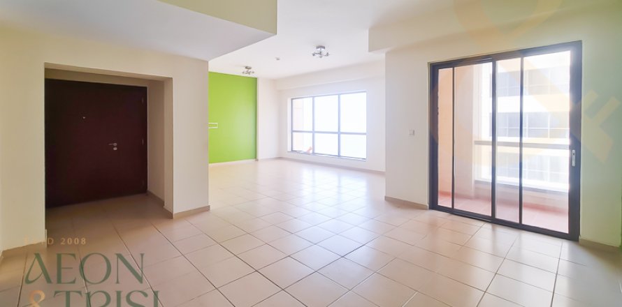Apartment in Jumeirah Beach Residence, Dubai, UAE 3 bedrooms, 182 sq.m. № 648127
