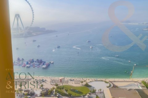 Apartment in Jumeirah Beach Residence, Dubai, UAE 3 bedrooms, 182 sq.m. № 648127 - photo 5