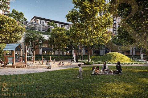 阿联酋 Dubai Dubai Hills Estate 待售 : 2 卧, 135 平方米 , 编号648124 - 照片 3