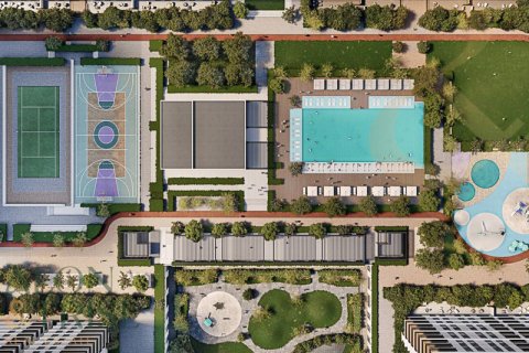 阿联酋 Dubai Dubai Hills Estate 待售 : 2 卧, 135 平方米 , 编号648124 - 照片 5