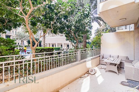 Dzīvoklis Downtown Dubai (Downtown Burj Dubai)jā, AAE 3 istabas, 135 m2 Nr. 648128 - attēls 5