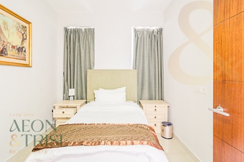 Dzīvoklis Downtown Dubai (Downtown Burj Dubai)jā, AAE 3 istabas, 135 m2 Nr. 648128 - attēls 3
