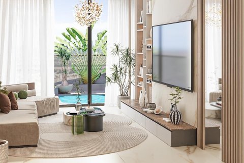 Διαμέρισμα σε Dubai, ΗΑΕ 1 υπνοδωμάτιο, 68 τ.μ. Αρ. 638534 - φωτογραφία 9