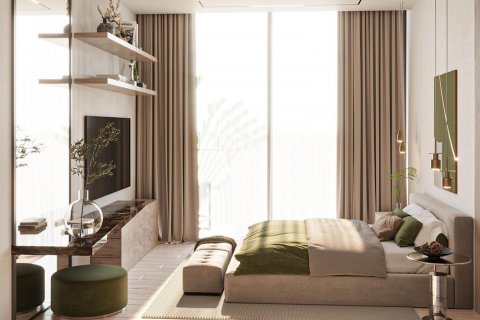 Διαμέρισμα σε Dubai, ΗΑΕ 1 υπνοδωμάτιο, 68 τ.μ. Αρ. 638534 - φωτογραφία 10