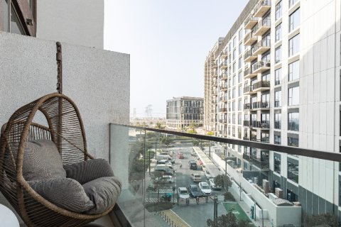 Купити квартиру в Дубай, ОАЕ 4 кімнати, 149.95м2, № 638535 - фото 10